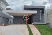 Casa à venda em Campinas, Swiss Park, com 3 suítes, com 200 m², Lauerz - Swiss Park