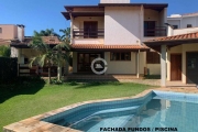 Casa à venda em Campinas, Bairro das Palmeiras, com 4 quartos, com 354 m², Alto das Palmeiras