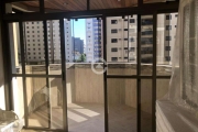 Apartamento à venda em Campinas, Cambuí, com 3 quartos, com 188 m², Edifício Portinari - Cambuí