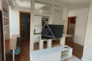 Apartamento para alugar em Campinas, Cambuí, com 1 quarto, com 56 m², Dijon