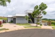 Casa à venda e para alugar em Campinas, Loteamento Residencial Pedra Alta (Sousas), com 4 suítes