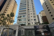 Apartamento à venda em Campinas, Cambuí, com 3 suítes, com 213 m², Severo 111