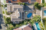 Casa à venda em Campinas, Jardim Conceição, com 4 suítes, com 387 m², Residencial Vila Verde