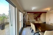 Apartamento Triplex à venda em Campinas, Cambuí, com 5 quartos, com 300 m²