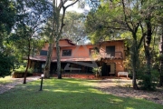 Casa à venda em Campinas, Jardim Botânico (Sousas), com 3 suítes, com 301 m², Jardim Botânico