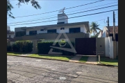 Casa à venda em Campinas, Jardim Botânico (Sousas), com 4 suítes, com 765 m², Jardim Botânico