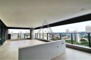 Apartamento à venda em Campinas, Cambuí, com 3 suítes, com 317 m², Le Reve