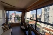 Apartamento à venda em Campinas, Vila Itapura, com 3 quartos, com 96 m², Acácia Real