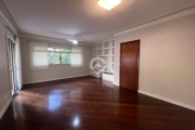 Apartamento à venda em Campinas, Cambuí, com 4 quartos, com 145 m², Edifício Tereza Yannes