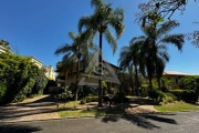 Casa à venda em Campinas, Fazenda São Quirino, com 5 suítes, com 629 m², Bougainville