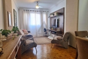 Apartamento à venda em Campinas, Jardim Proença, com 3 quartos, com 98 m², Edifício Vila Romana