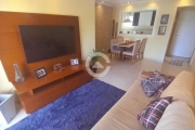 Apartamento à venda em Campinas, Bosque, com 3 quartos, com 91 m², Village Matisse