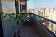 Apartamento à venda em Campinas, Jardim Proença, com 4 quartos, com 256 m², Residencial Verazzanno