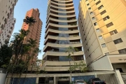 Apartamento para alugar em Campinas, Cambuí, com 3 suítes, com 256 m², Edifício Saint Martin