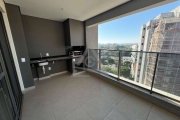 Apartamento à venda em Campinas, Nova Campinas, com 2 quartos, com 125 m², Harmonie Nova Campinas