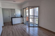 Apartamento à venda em Campinas, Centro, com 1 quarto, com 64 m², Anselmo Pithon