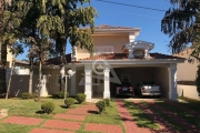 Casa à venda em Campinas, Loteamento Alphaville Campinas, com 4 suítes, com 430 m²