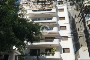 Apartamento à venda em Campinas, Cambuí, com 3 suítes, com 215 m², Edifício Miranda