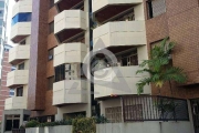 Apartamento à venda em Campinas, Cambuí, com 3 quartos, com 180 m², Edifício Portinari