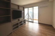 Apartamento à venda e para alugar em Campinas, Jardim Guanabara, com 1 quarto, com 40 m²