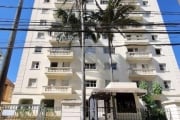 Apartamento à venda em Campinas, Cambuí, com 3 quartos, com 105 m², Edifício Flamboyant