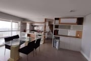 Apartamento à venda e para alugar em Campinas, Swiss Park, com 3 suítes, com 130 m²