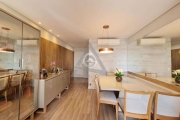 Apartamento para alugar em Campinas, Jardim das Paineiras, com 3 quartos, com 75 m², Place Vendome