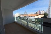 Apartamento à venda em Campinas, Vila Nova, com 3 quartos, com 134 m², Ville Hortense