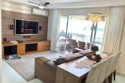 Apartamento para alugar em Campinas, Vila Brandina, com 3 quartos, com 92 m², Prime Family Club