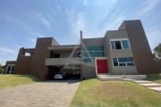 Casa à venda e para alugar em Campinas, Loteamento Mont Blanc Residence, com 4 suítes, com 524 m²