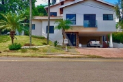 Casa para alugar em Campinas, Loteamento Alphaville Campinas, com 5 quartos, com 410 m²