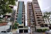 Apartamento para alugar em Campinas, Cambuí, com 1 suíte, com 50 m², Saint Patrick