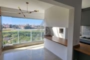 Apartamento para alugar em Campinas, Jardim Aurélia, com 3 quartos, com 88 m², Vila Inglesa