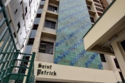 Apartamento para alugar em Campinas, Cambuí, com 1 suíte, com 50 m², Saint Patrick