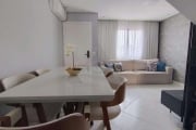 Casa à venda em Campinas, Vila Costa e Silva, com 2 suítes, com 82 m², Villagio Genebra