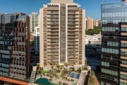 Apartamento à venda em Campinas, Cambuí, com 3 suítes, com 157 m², Alenza Cambuí