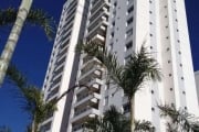 Apartamento à venda em Campinas, Taquaral, com 3 suítes, com 119 m², Horizon