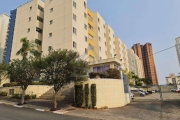 Apartamento à venda em Campinas, Mansões Santo Antônio, com 2 quartos, com 77 m², Cidade Nova