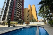 Apartamento à venda em Campinas, Cambuí, com 3 quartos, com 112 m², Edifício Maison Renoir