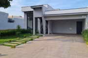 Casa à venda em Paulínia, Cascata, com 3 quartos, com 187 m², Campos do Conde II