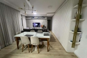 Apartamento à venda em Valinhos, Jardim Novo Horizonte, com 1 quarto, com 45 m²