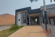 Casa à venda e para alugar em Paulínia, Vila Monte Alegre, com 3 quartos, com 120 m²