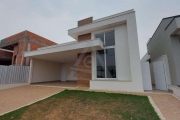 Casa à venda em Paulínia, Jardim América, com 3 suítes, com 204 m², Villa Bella Siena