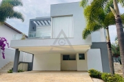 Casa para alugar em Campinas, Loteamento Alphaville Campinas, com 4 suítes, com 480 m²