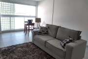 Apartamento para alugar em Campinas, Centro, com 1 suíte, com 46 m², Sunny Patriani