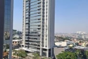 Apartamento à venda em Campinas, Nova Campinas, com 3 suítes, com 169 m², Concept Nova Campinas