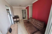 Apartamento à venda em Campinas, Vila Mimosa, com 2 quartos, com 48 m², Poema