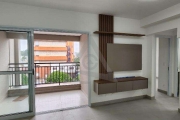 Apartamento à venda e para alugar em Campinas, Nova Campinas, com 2 quartos, com 58 m²