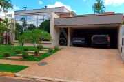 Casa à venda em Paulínia, Betel, com 4 suítes, com 214 m², Residencial Green Ville - Paulínia