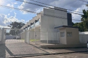 Casa à venda em Campinas, Parque Taquaral, com 2 suítes, com 77 m²